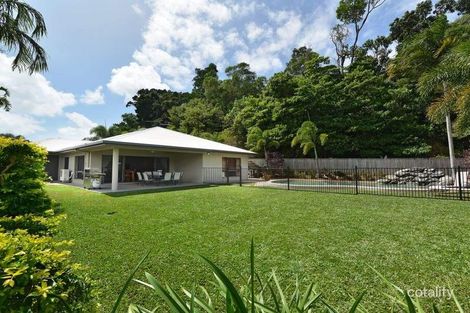 Property photo of 8 Findlay Street Brinsmead QLD 4870