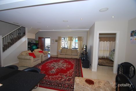 Property photo of 2A Canberra Avenue Casula NSW 2170