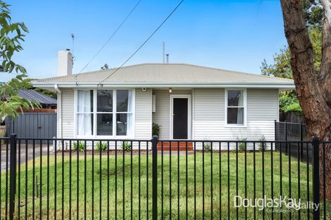 Property photo of 1/18 Rennison Street Braybrook VIC 3019