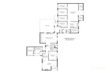 2/3 Hilltop Ave, Felixstow, SA 5070