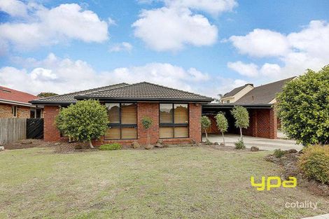 Property photo of 35 Apollo Road Taylors Lakes VIC 3038