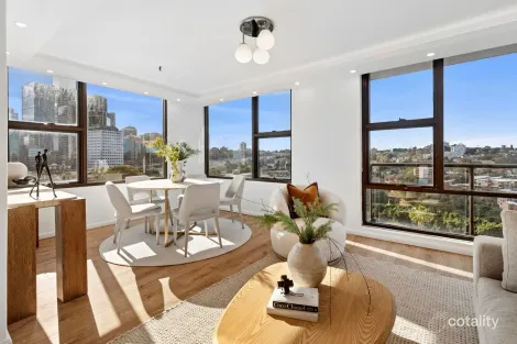 10c/50 Whaling Rd, North Sydney, NSW 2060