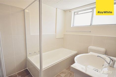 Property photo of 3/35 The Crescent Berala NSW 2141
