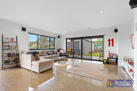 Property photo of 11 Sundew Drive Kangaroo Flat VIC 3555