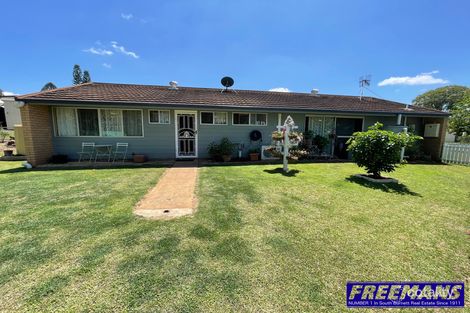 5 Mcdougall St, Yarraman, QLD 4614