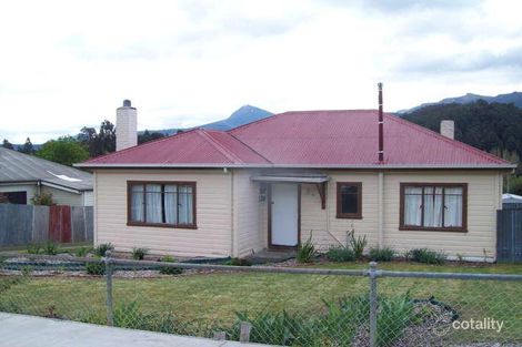 Property photo of 19 Kallista Road Maydena TAS 7140