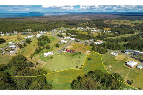 Coastal View Dr, Tallwoods Village, NSW 2430