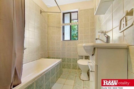 Property photo of 46 Adelphi Crescent Doonside NSW 2767