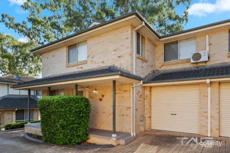 3/67 Park Ave, Kingswood, NSW 2747