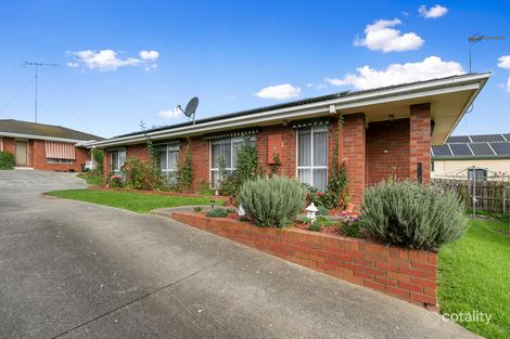 Property photo of 2/18 Boisdale Street Maffra VIC 3860