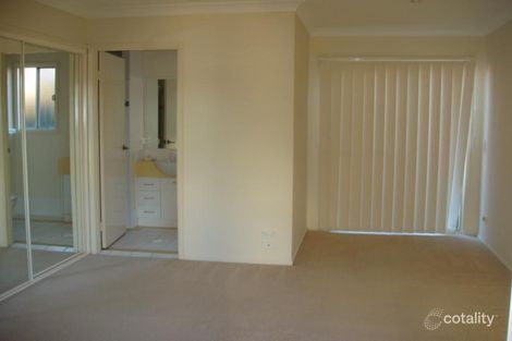 Property photo of 27/19 Yaun Street Coomera QLD 4209