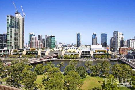 Property photo of 505/565 Flinders Street Melbourne VIC 3000