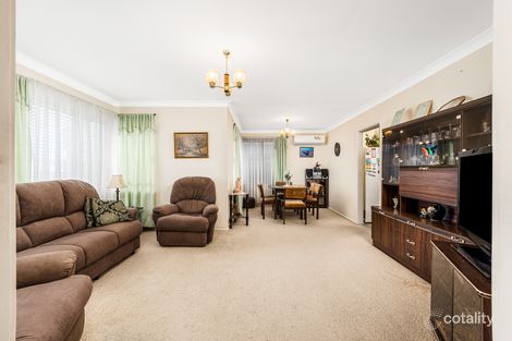 Property photo of 8 Hilton Street Greystanes NSW 2145