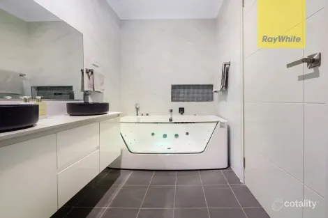 Property photo of 4 Bishop Street Revesby NSW 2212