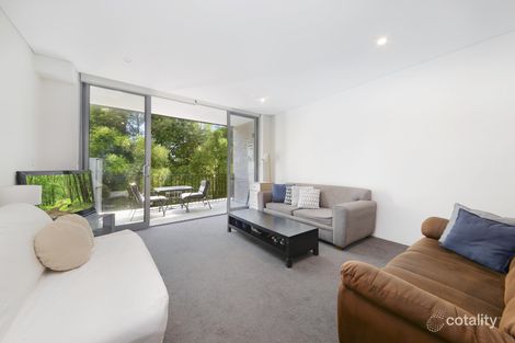 Property photo of 107/1-7 Waratah Avenue Randwick NSW 2031