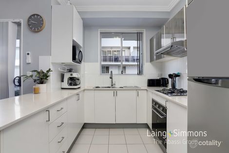 Property photo of 16/51 King Street St Marys NSW 2760