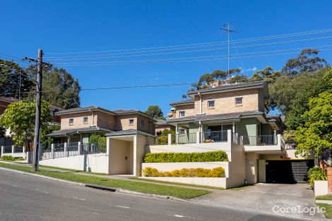 Property photo of 4/3-5 Forbes Street Hornsby NSW 2077