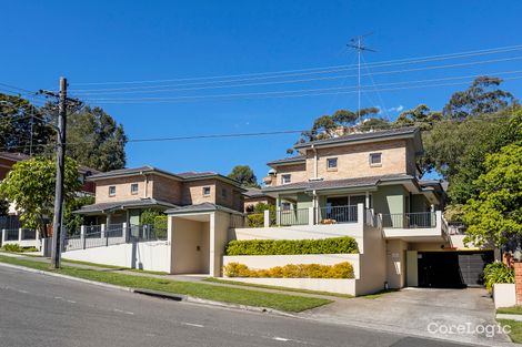 Property photo of 4/3-5 Forbes Street Hornsby NSW 2077