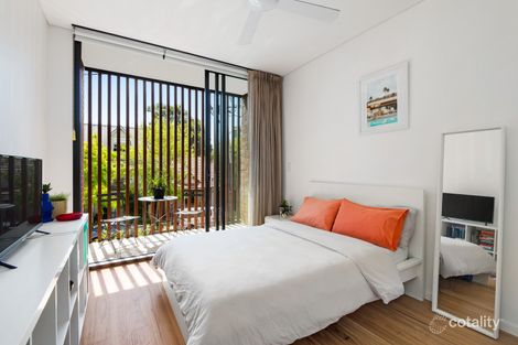 Property photo of 103/2 Mitchell Road Alexandria NSW 2015