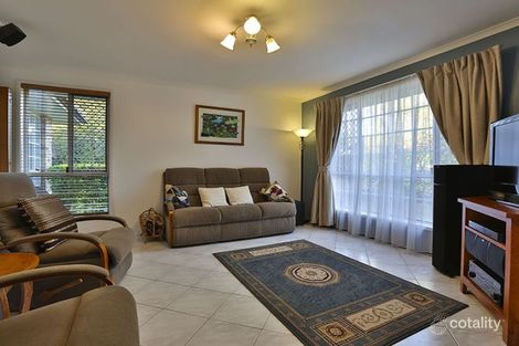 Property photo of 1 Navajo Street Wilsonton QLD 4350