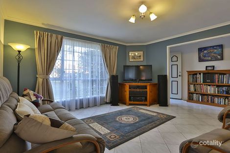Property photo of 1 Navajo Street Wilsonton QLD 4350