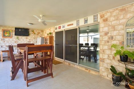 Property photo of 59 Koowin Drive Kirkwood QLD 4680