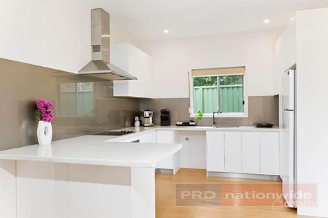 Property photo of 2 Cook Crescent East Hills NSW 2213