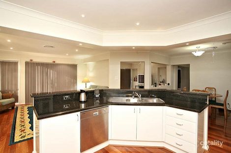Property photo of 146 Ridgetop Drive Glenmore Park NSW 2745