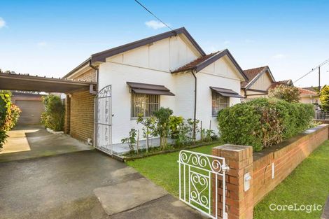 Property photo of 33 Macintosh Street Mascot NSW 2020