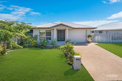 16 Rodeo Dr, Mount Louisa, QLD 4814