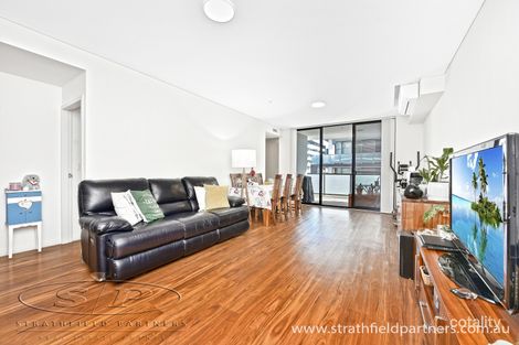 202/2a Charles St, Canterbury, NSW 2193