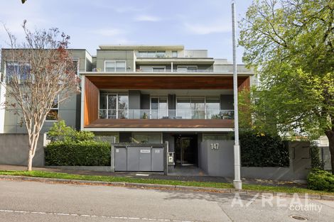107/147 Riversdale Rd, Hawthorn, VIC 3122