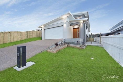 Property photo of 35 Elford Place Mount Louisa QLD 4814