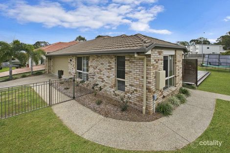 Property photo of 1 Wirra Circuit Wynnum West QLD 4178