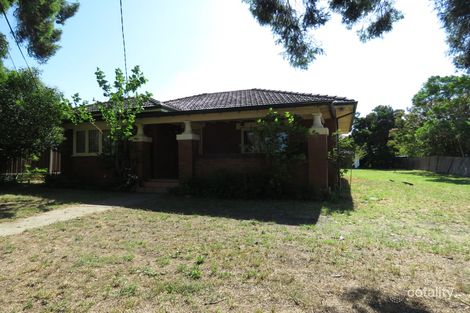 Property photo of 17 Lovoni Street Cabramatta NSW 2166