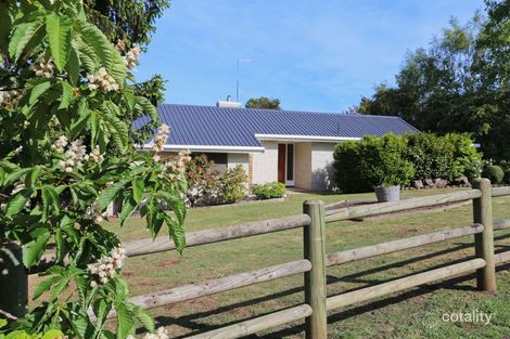 Property photo of 10 Gilbert Street Forth TAS 7310