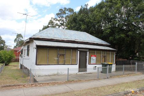 40 Sheffield St, Merrylands, NSW 2160