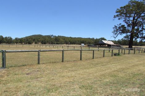 Property photo of 1885 Donnybrook-Boyup Brook Road Yabberup WA 6239