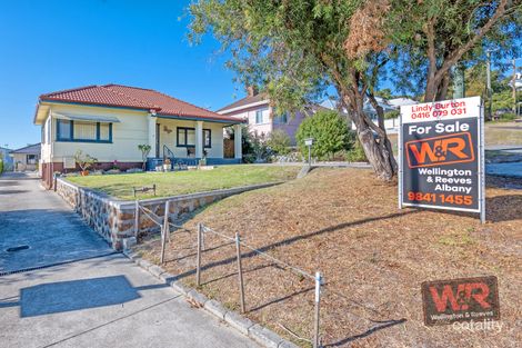 Property photo of 8 Verdi Street Mount Melville WA 6330