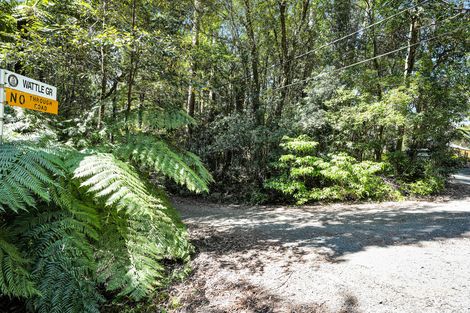 Property photo of 1 Wattle Grove Springbrook QLD 4213