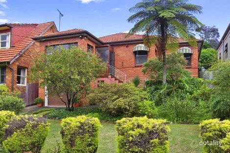 Property photo of 14 Hamilton Avenue Naremburn NSW 2065