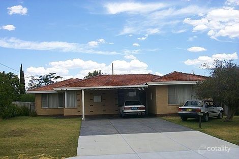 44b Shakespeare Ave, Yokine, WA 6060