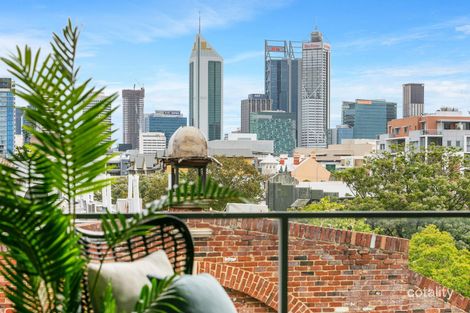 Property photo of 30/87 Bulwer Street Perth WA 6000