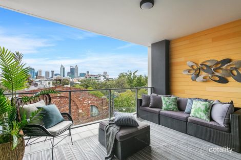 30/87 Bulwer St, Perth, WA 6000