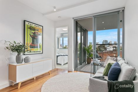 Property photo of 30/87 Bulwer Street Perth WA 6000