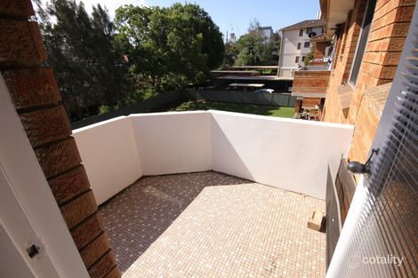 6/16a Wigram St, Harris Park, NSW 2150