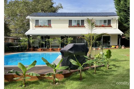 Property photo of 12 Reading Street Glenbrook NSW 2773