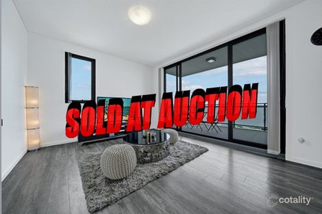 1305/2 Mary St, Burwood, NSW 2134