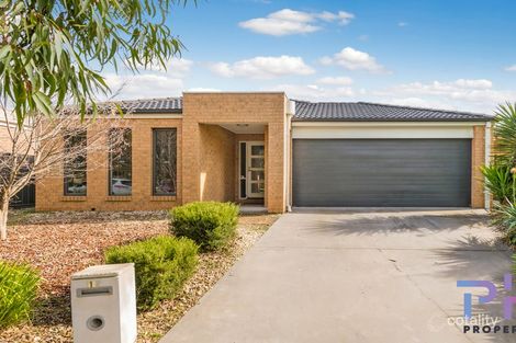 Property photo of 13 Creekside Close Jackass Flat VIC 3556