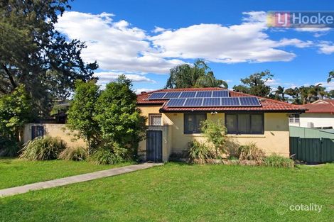Property photo of 11 Dampier Place Whalan NSW 2770